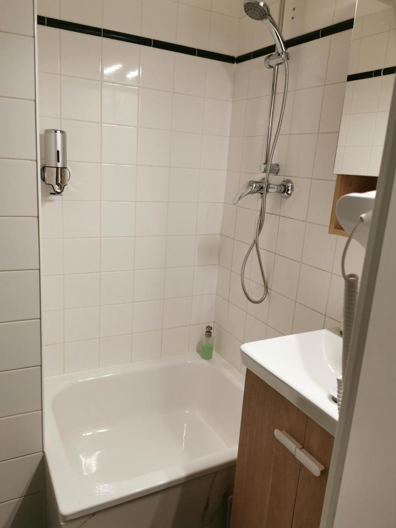 Appart Hotel La Defense Courbevoie Bagian luar foto